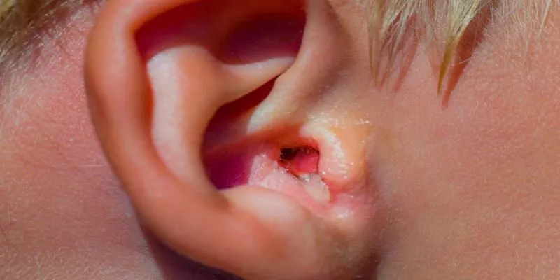 tác hại của bệnh viêm tai ngoài