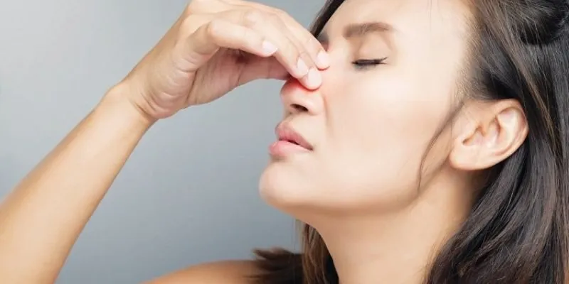 Yếu tố thuận lợi gây viêm mũi dị ứng