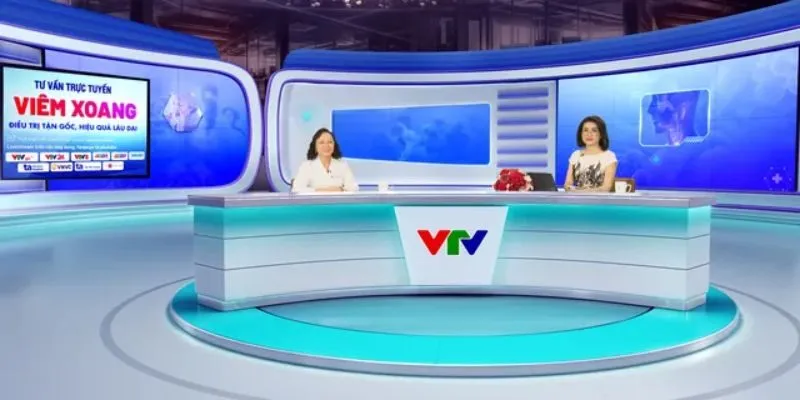 Viêm xoang