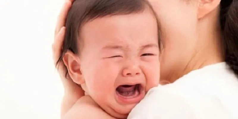 triệu chứng bệnh viêm amidan ở trẻ