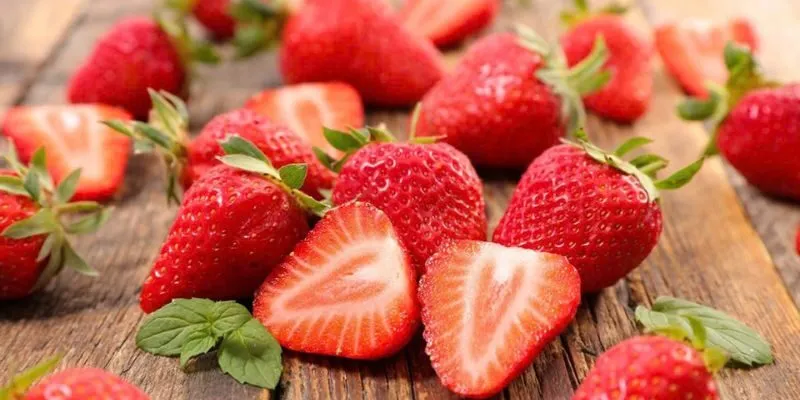 thực phẩm cho người bệnh viêm tai giữa