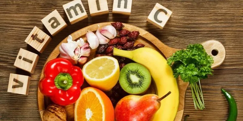 thực phẩm cho người bệnh viêm xoang