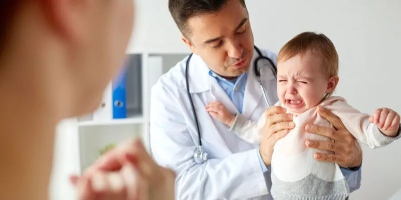 Cách phát hiện điếc của trẻ em qua các biểu hiện