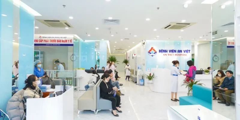 Khám tai mũi họng ở đâu tốt nhất