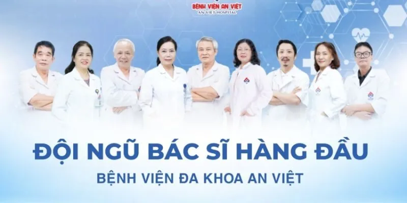 Khoa Nội