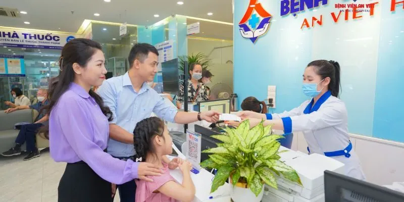 Khám tai mũi họng ở đâu tốt nhất