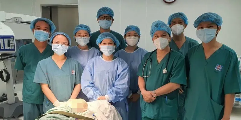 Hướng dẫn cha mẹ thủ tục và trình tự