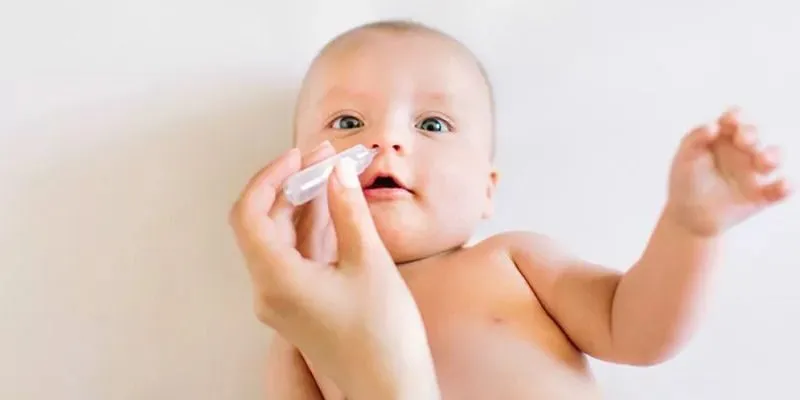 cách điều trị sổ mũi