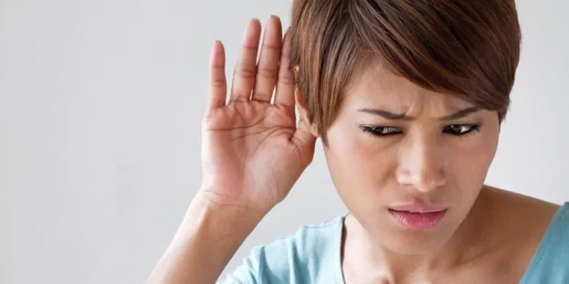 tác hại của bệnh viêm tai ngoài