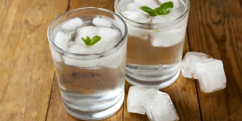 phòng bệnh viêm họng ở trẻ