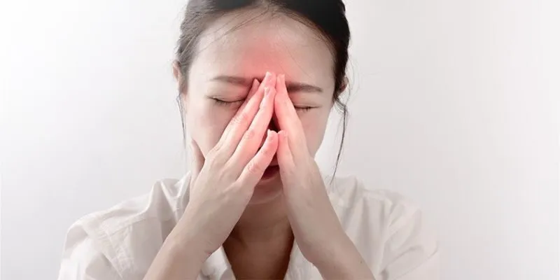Viêm xoang