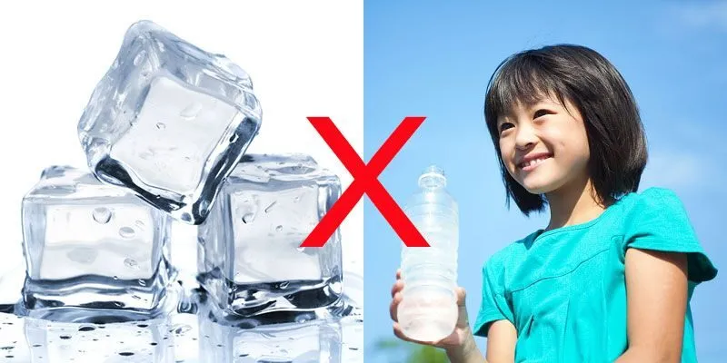 phòng bệnh viêm amidan cho trẻ