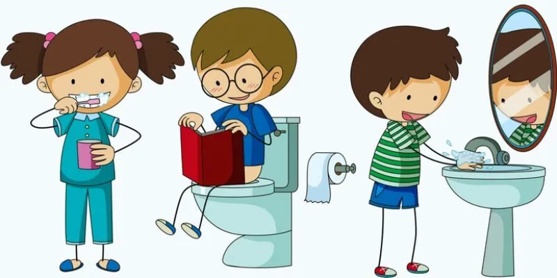 nguyên nhân gây viêm xoang ở trẻ em