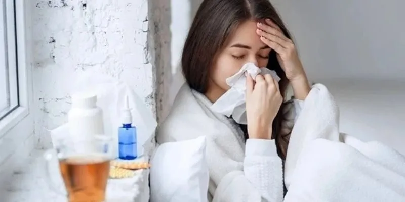 nguyên nhân gây ù tai ở trẻ em