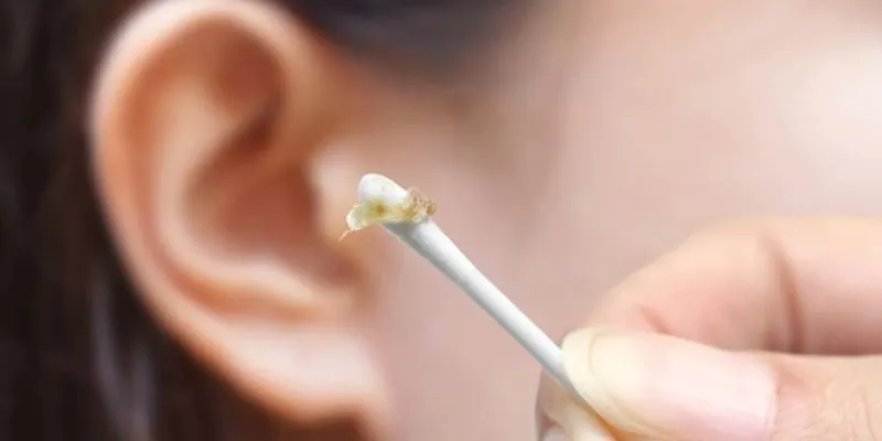 xử lý khi trẻ bị đau tai