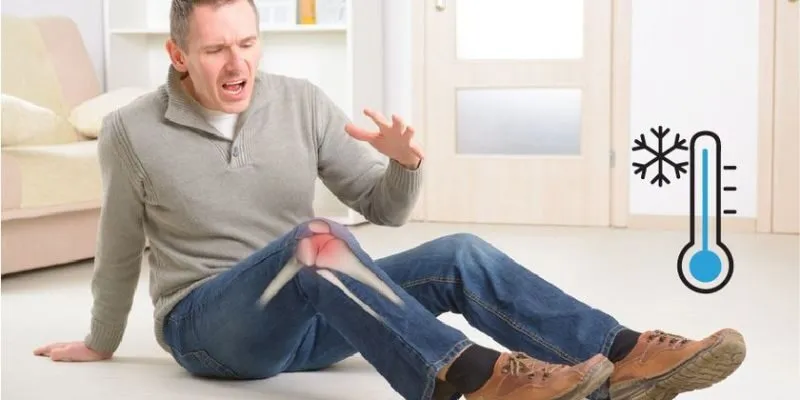 Cách ứng phó với 6 bệnh dễ tấn công bạn khi đợt mưa rét đang tràn về