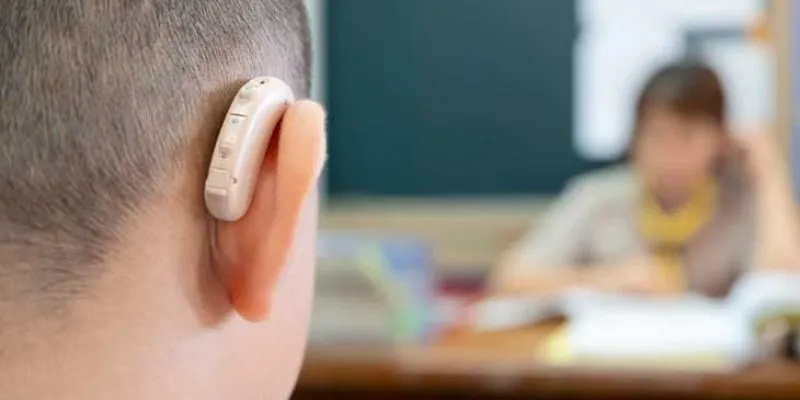 Cách phát hiện điếc của trẻ em qua các biểu hiện