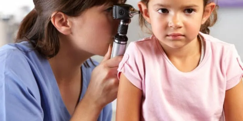 Cách phát hiện điếc của trẻ em qua các biểu hiện