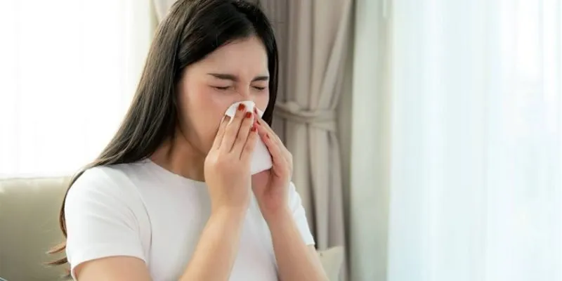 Phương pháp điều trị bệnh xoang mũi