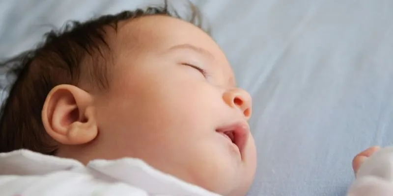 dấu hiệu viêm thanh quản ở trẻ