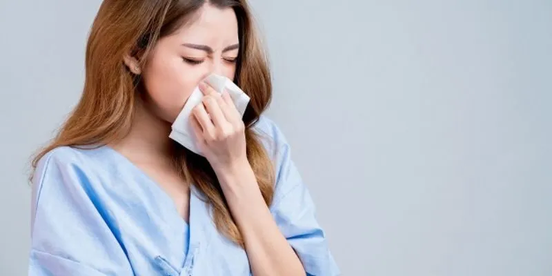 Cách ứng phó với 6 bệnh dễ tấn công bạn khi đợt mưa rét đang tràn về
