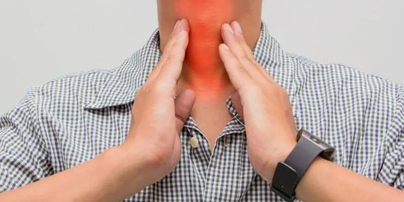 sau khi phẫu thuật cắt Amidan