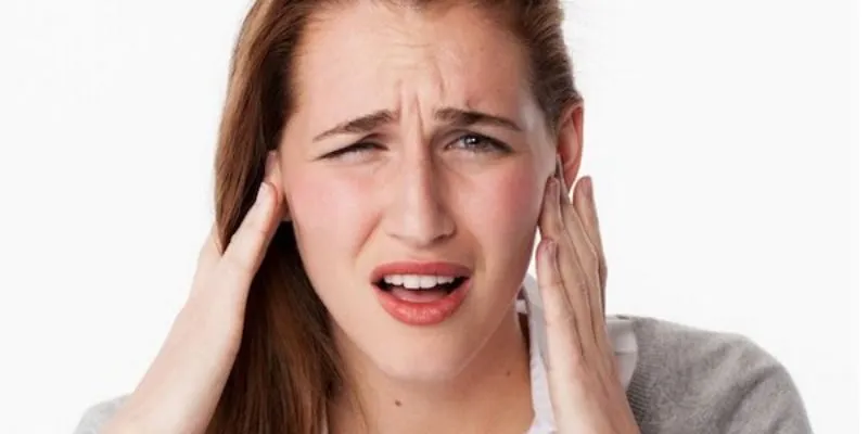 tác hại của bệnh viêm tai ngoài