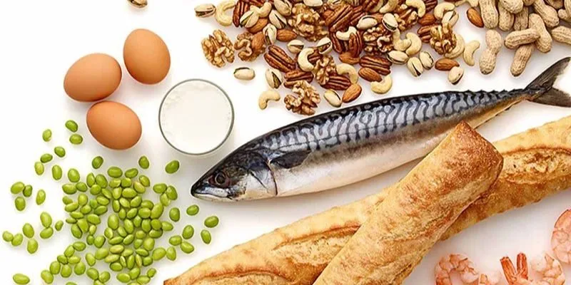 Nguyên nhân gây viêm mũi dị ứng