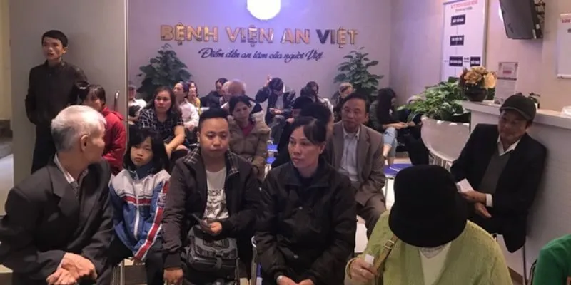 tặng máy trợ thính