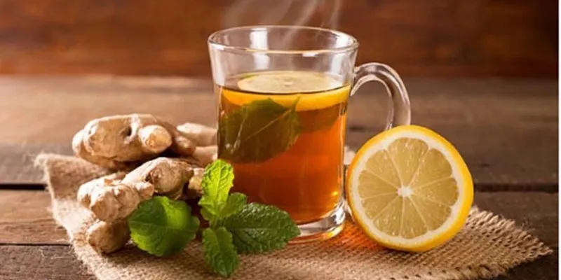trị cảm cúm bằng phương pháp dân gian