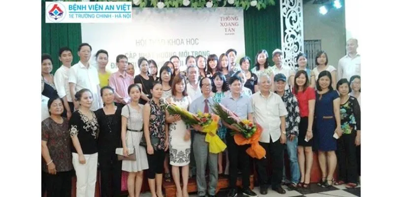 PGS.TS Nguyễn Hoàng Sơn 