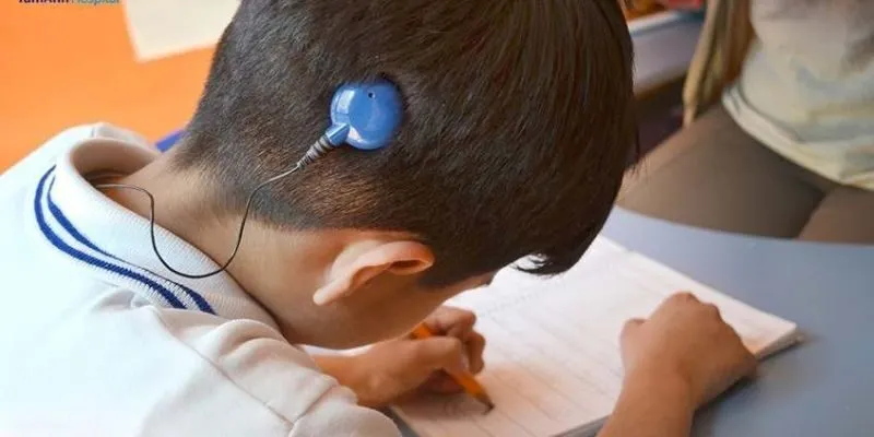 Cấy điện tử ốc tai